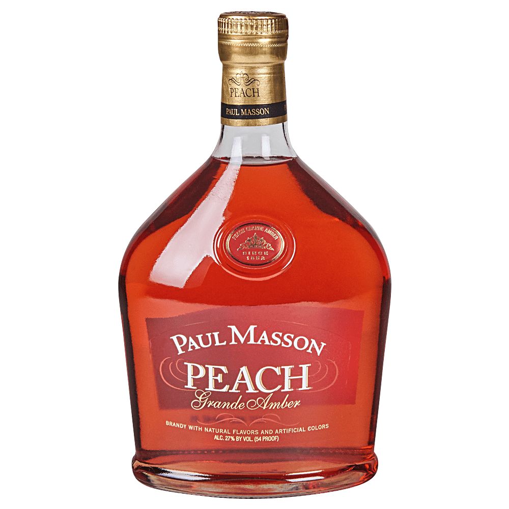 Paul Masson Peach 200mL