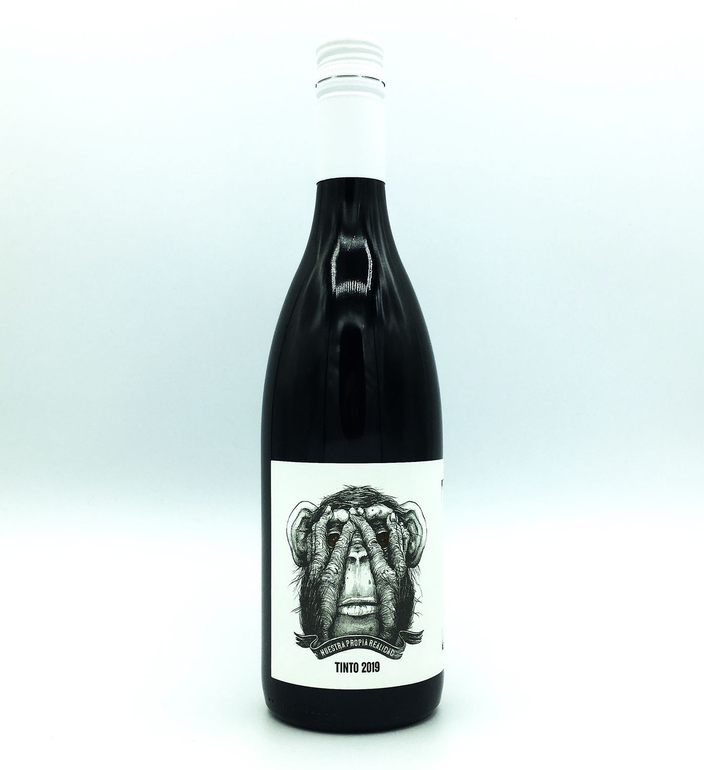 Passionate Wine Malbec Syrah 750mL