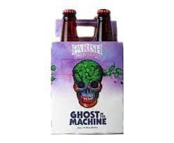 Parish Ghost in the Machine 12oz btl 4pk