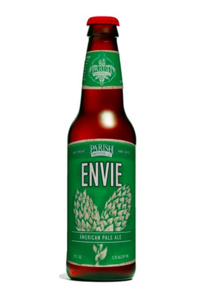 Parish Envie 12oz btl Single