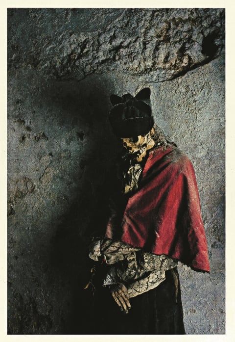 Palermo Cabernet Sauvignon 750mL