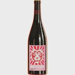 Ovum EZY TGR Red Table Wine 750ml