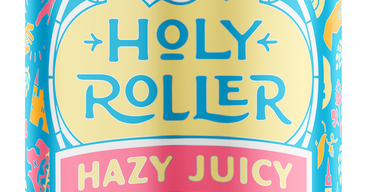 Urban South Holy Roller Single