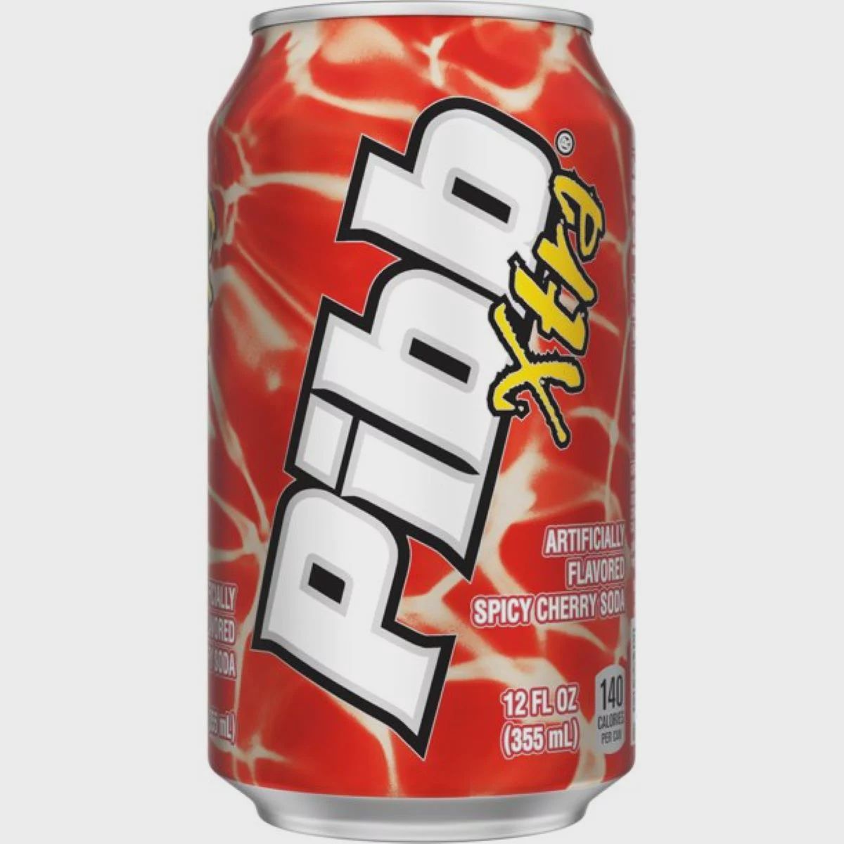Pibb Xtra 12oz single
