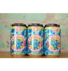 Gnarly Barley Catahoula 6pk