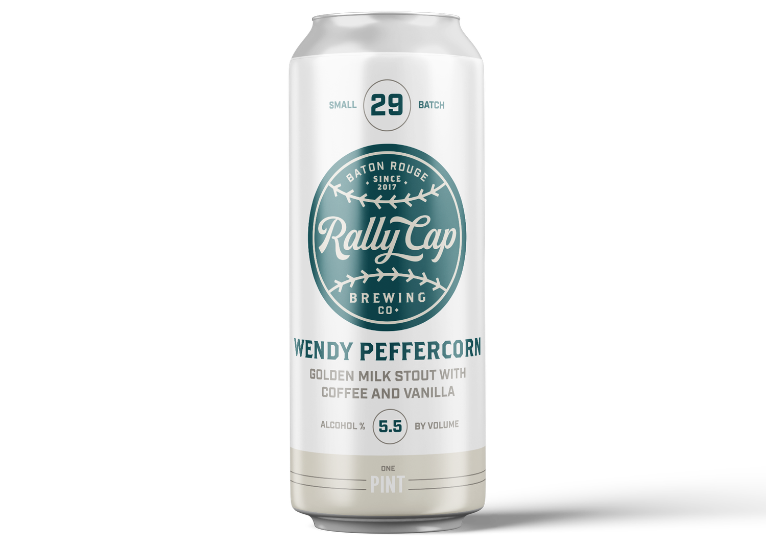 Rally Cap Wendy Peffercorn 4pk