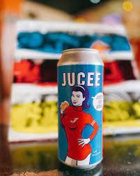 Flying Tiger Jucee Single