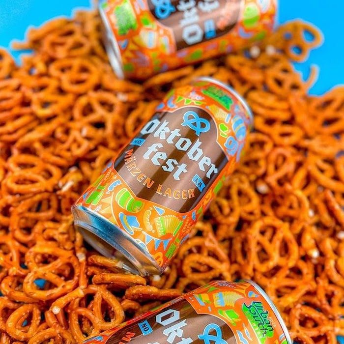 Urban South Oktoberfest 6pk