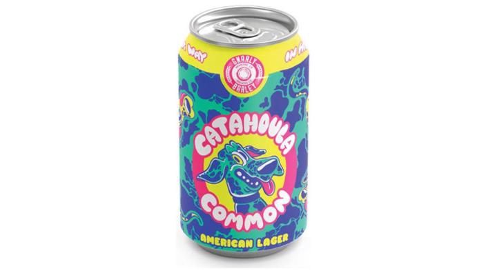 Gnarly Barley Catahoula Common Single