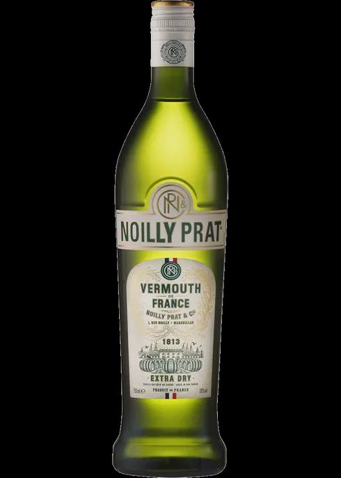 Noilly Prat Extra Dry Vermouth 750mL