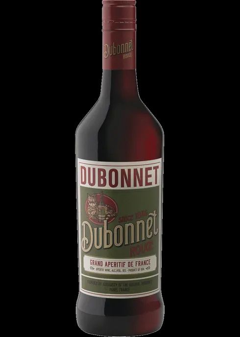 Dubonnet Rouge 1L