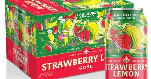 Faubourg Seasonal 6pk