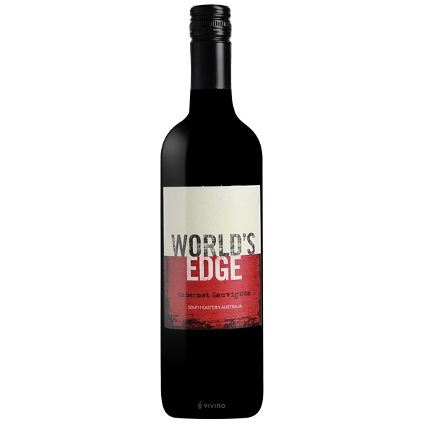 World's Edge Cab 750ml