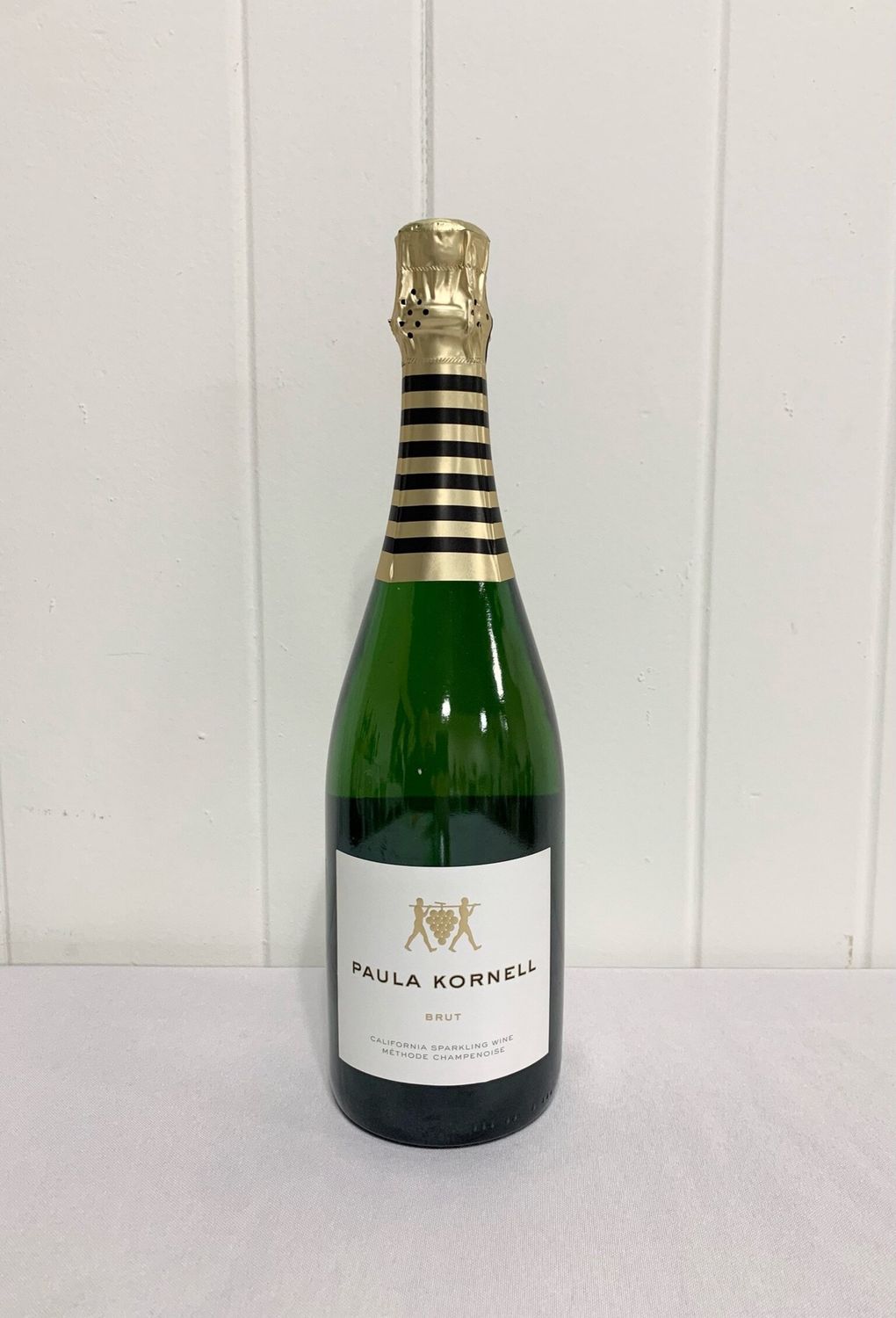 Paula Kornell Brut 750mL