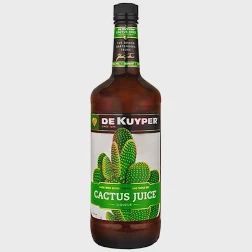 Dekuyper Cactus Juice 1L