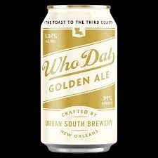 Urban South Who Dat Single