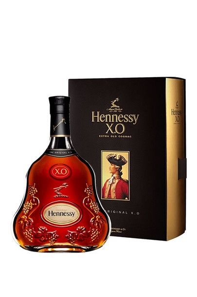 Hennessy XO 750mL