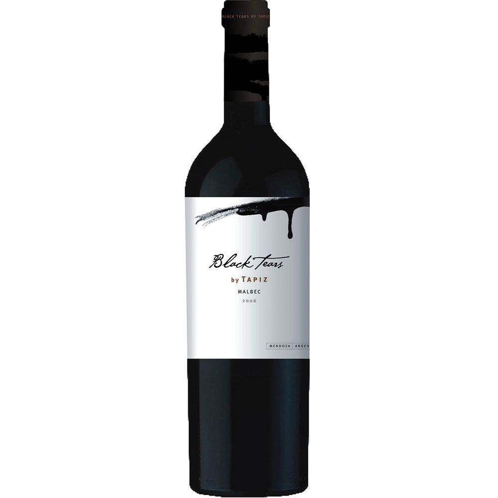 Black Tears Malbec 750mL