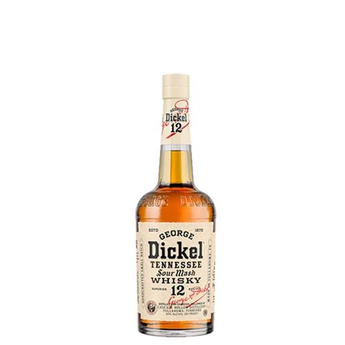 George Dickel #12 750mL