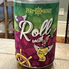 Port Orleans Roll with It Single