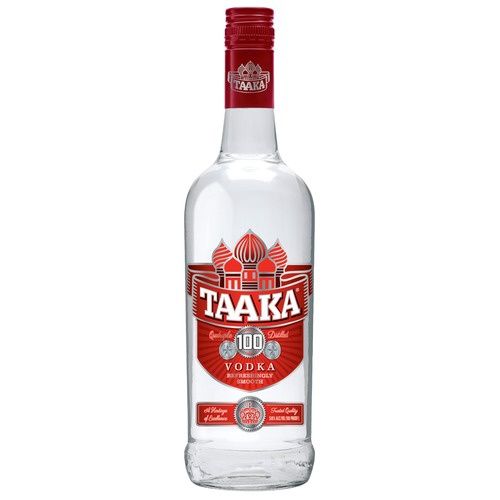 Taaka 100 750mL