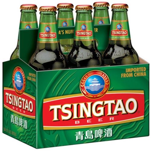Tsingtao 6pk