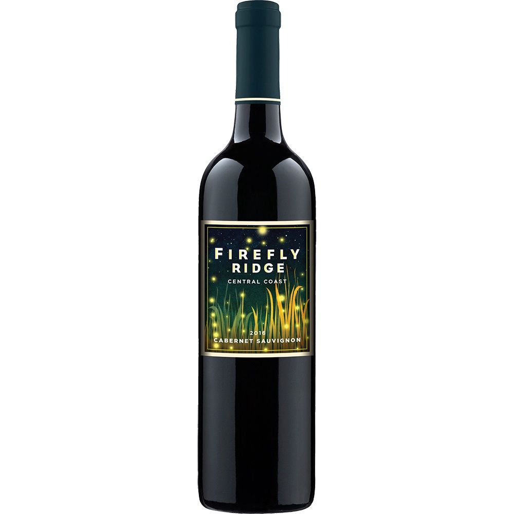 Firefly Ridge Cab 750ml