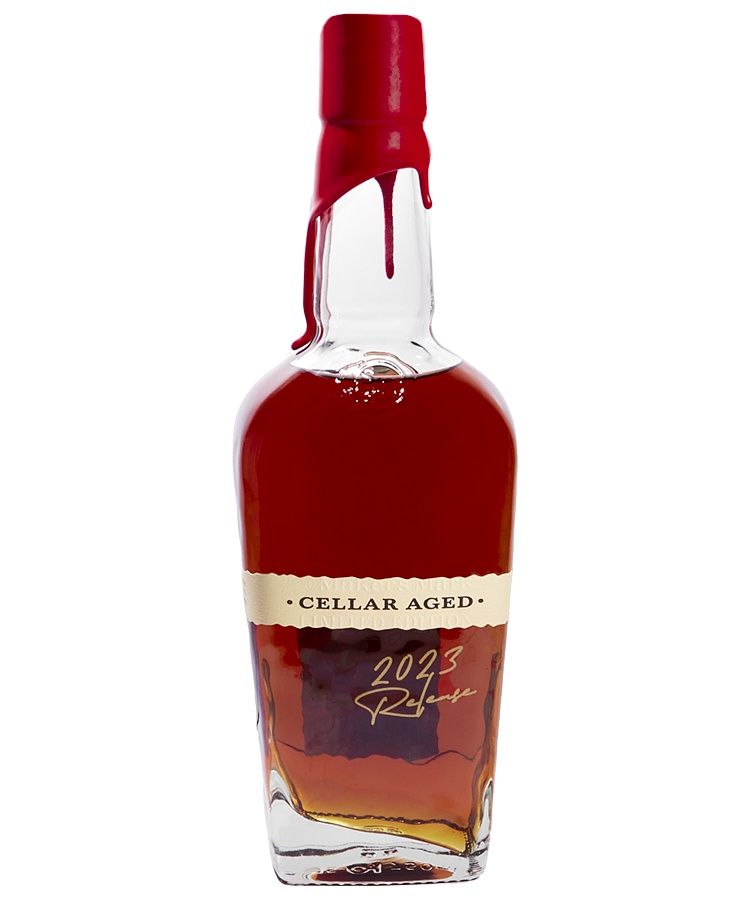 Makers Mark Cellar Aged 750mL