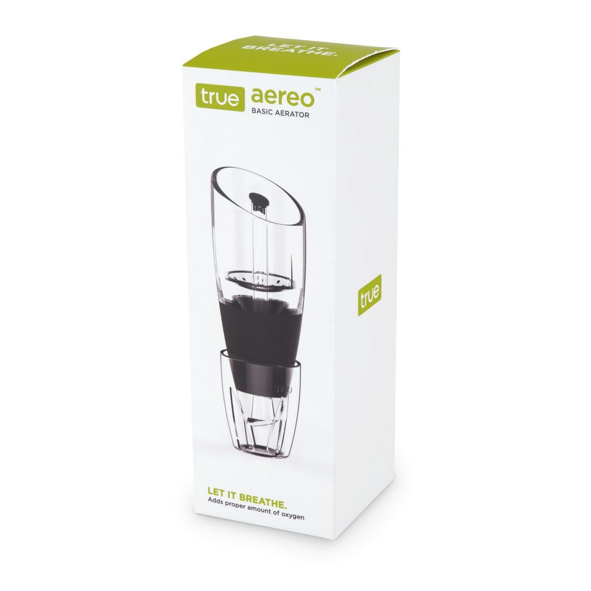 Aereo Basic Aerator