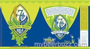 NOLA 7th Street Wheat 6pk