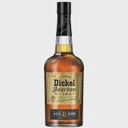 George Dickel 8 Year 750mL