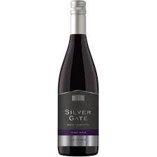 Silver Gate Sauvignon Blanc 750ml