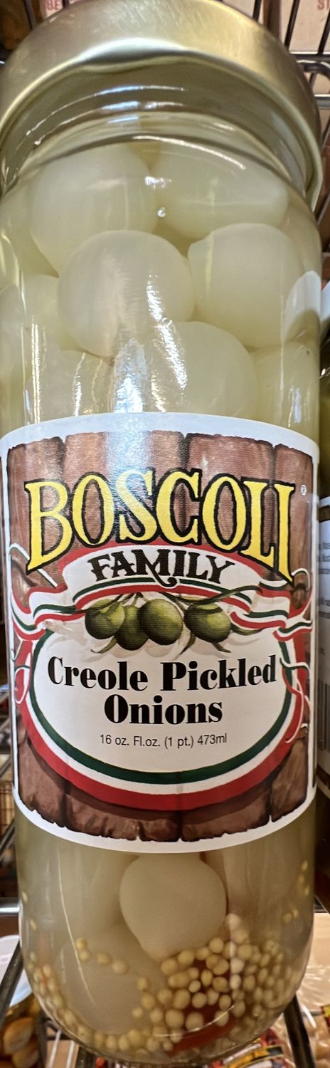 Boscoli Onions