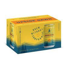 Athletic Upside Dawn Golden 6pk