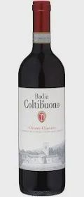 Badia a Coltibuono Chianti Classico 750ml