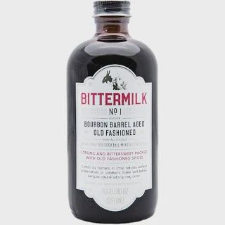 Bittermilk No.1 8.5oz