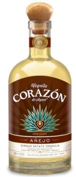 Corazón Anejo 750mL