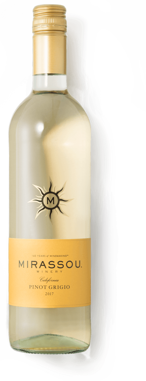 Mirassou Pinot Grigio 750ml