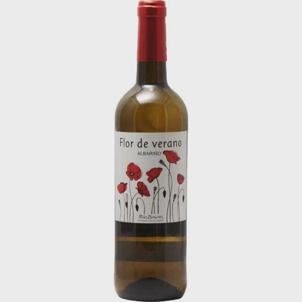 Flor de Verano Albariño 750mL