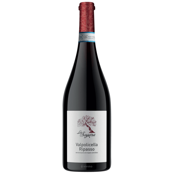 La Sogara Valpolicella Ripasso