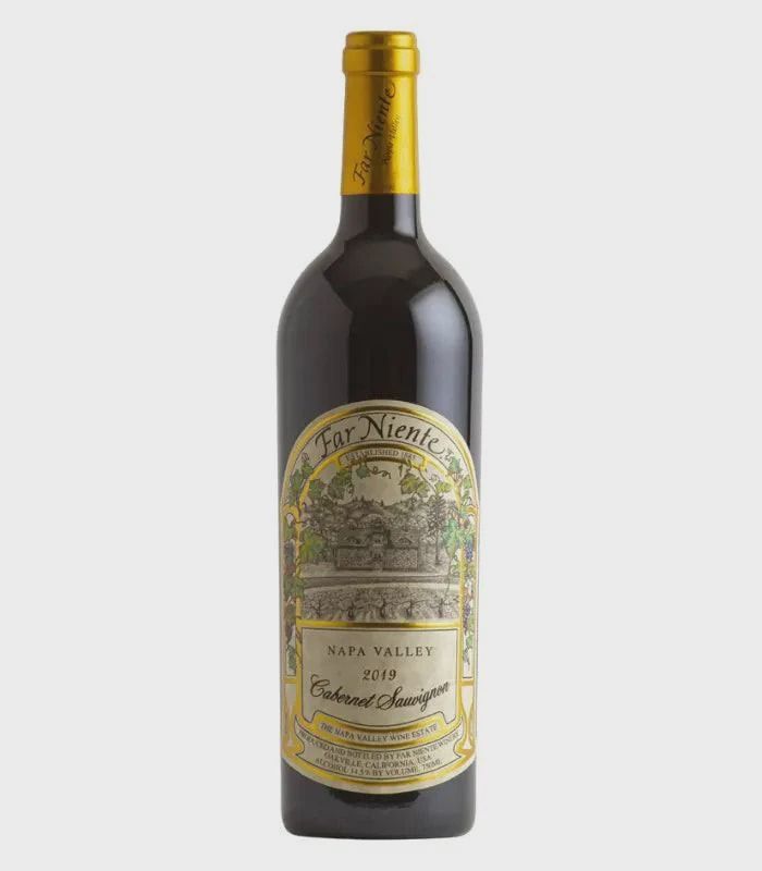 Far Neinte Cabernet Sauvignon 750mL