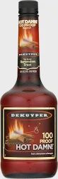 Dekuyper Hot Damn 1L