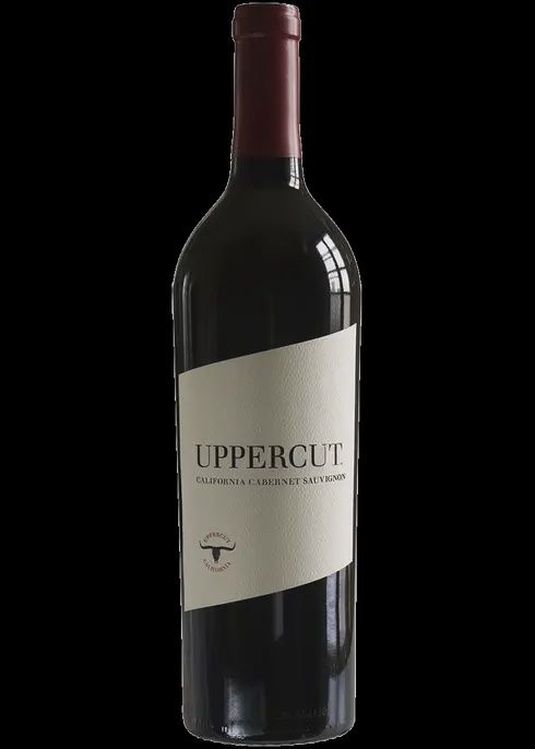 Uppercut Cabernet Sauvignon 750mL