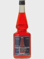 Cappelletti Americano Rosso 750mL