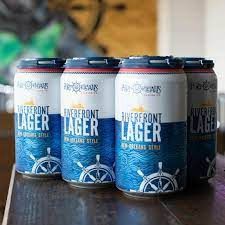 Port Orleans Riverfront Lager 6pk