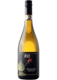 Stefano  Farina Moscato D’Asti 750mL
