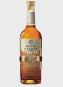 Basil Hayden Toast 750mL