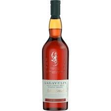 Lagavulin Distillers Edition 750mL