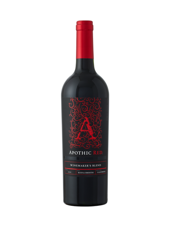 Apothic Red 750mL