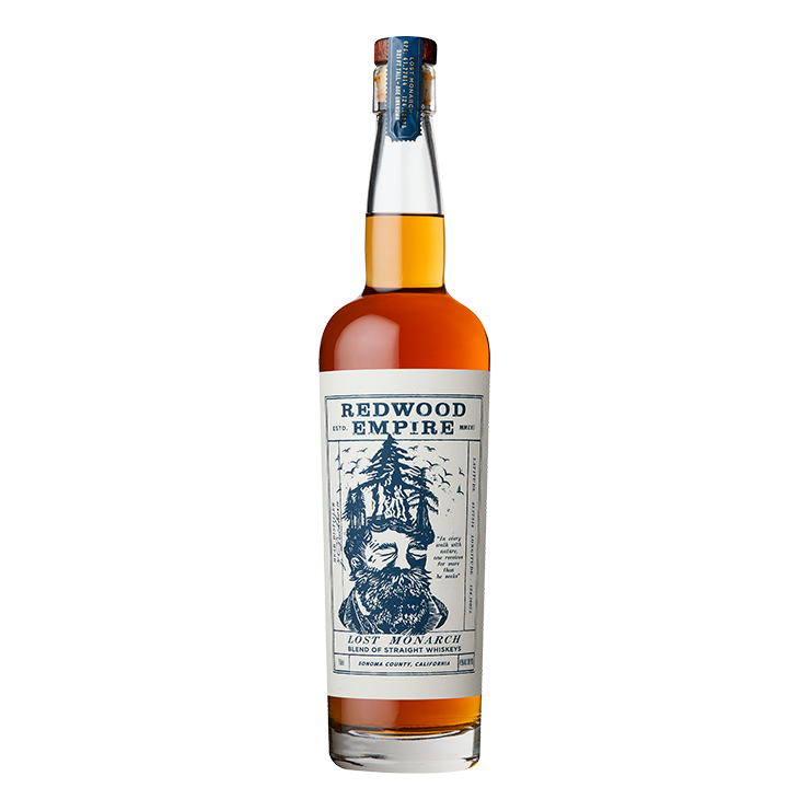 Redwood Empire Lost Monarch 750mL